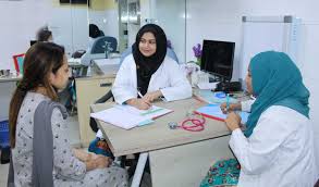 Emergency Care